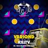 Kill TV (Original Mix) - Variond