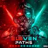 Eleven Paths (feat. Xhema, Vazquez, Cv1t4, Le Gabacho, Zeta Sth, Xerxi Flow, Currelas, Glmb, Santana Wizaro, Meison & L-Ruso) - 808 Sanchezz&Xhema&Vazquez&Cv1t4&Le Gabacho&Zeta Sth&Xerxi Flow&Currelas&GLMB&Santana Wizaro&MEISON&L-Ruso