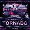 Tornado (Original Mix) - Weaver&Jts