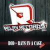 Rats In A Cage (Original Mix) - BOD