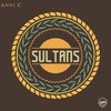 Sultans - Andj C