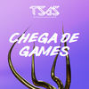 Chega de Games (Original Mix) - The Strange Algorithm Series