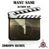 Action (Original Mix) - Manu Sami