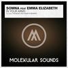 In Your Arms (Kaimo K Remix) - Somna&Emma Elizabeth