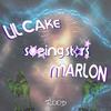 seeing stars (Explicit) - Lil Cake&Marlon DuBois&Yung Flood&Isaac Pickerstein