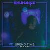Spend Time(feat. Josh Rubin) (Prov Remix) - Shuhandz&Josh Rubin&Prov