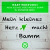 Mein Kleines Herz macht Bamm (DJ Ostkurve Remix Extended) - MartinBepunkt