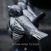 If Time Were to Stop - AtH!