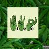 420 Bassas (feat. Bugga P4K) (Explicit) - Certified360beatz&Bugga P4K