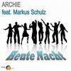 Heute Nacht(feat. Markus Schulz) - Archie&Markus Schulz