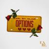 Options - Earl St. Clair