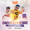 Chapada Tu Fica Linda Demais - DJ 2F&Henrico&MK no Beat