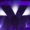 Cool Kids (Extended Mix) - Olympis&Alfons&Helion&Ludwiig&Hallasen