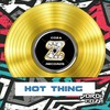 Hot Thing (Explicit) - Jordi Coza