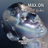 Rock 'n' Roll Robot (Radio Edit) - Max.On