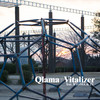 Vitalizer(feat. RYOMA & 2Y) - Qlama&西红柿炒番茄&2Y