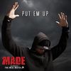 If You Reppin' (Explicit) - Hunnit&The Midi Mafia&Bruce Waynne&Deddrionne Morgan&Dirty Swift