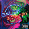 Breathe (Explicit) - Dillion Saks&Ma$e