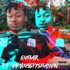 Guitar(feat. Famousstyshawn) (Explicit) - Marvvo&Famousstyshawn