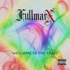 Intro / Welcome (Explicit) - Fullmarx&Jonny Jazz