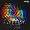 La Luna (Sunny Radio Edit) - Laurent C&Joezi&Akasha