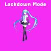 Lockdown Mode(feat. Miku Hatsune) (feat. Miku Hatsune) - JJ The Black Arrow&初音ミク