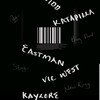 Bag Dad (Racks) (feat. Katapilla, Kaylore Alcamino & Vic West) (Explicit) - Illest Khidd&Katapilla&Kaylore Alcamino&Vic West