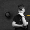脸咋这么厚（DJ默涵版） - 冯一航