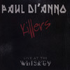 Phantom Of The Opera (Live, Whisky a Go Go, Los Angeles) - Paul Di'Anno&Killers