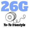 Yo-yo freestyle(feat. Robbero) (Explicit) - 26G&Robbero