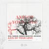 Axis Of Your Love - Rival&Cadmium&Veronica Bravo&Jon Becker