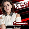 Listen (The Voice Brasil 2016) - Cammie