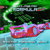 Polyformula (Original Mix) - GuzzX&Diac