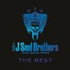 FIGHTERS - 三代目 J SOUL BROTHERS from EXILE TRIBE