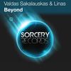 Beyond (DJ Toista Remix) - Valdas Sakalauskas&Linas&DJ Toista