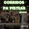 Corazon De Oro(En vivo) - DeLyon