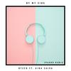 By My Side(feat Aina Salva) (Spagbo Remix) - Otzzo&Spagbo&Aina Salvà
