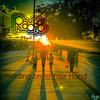 Holding on to Your Hand - RADI8