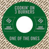 Force of Nature - Cookin' On 3 Burners&Fallon Williams&Ross Mclennan&Jake Mason&Daniel West&Ivan Khatchoyan