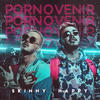 Panty (Explicit) - Skinny Happy&Xantos&Trapical