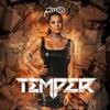 Temper - Miss K8