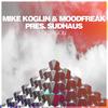 Dusk - Mike Koglin&MoodFreak&Sudhaus