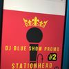 DJ Blueshow promo 2 - The DJBlueshow