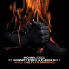 Keep The Fyah Burning - Nonpalidece&Brinsley Forde&FLABBA HOLT