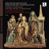 Maria, gegrüssest seit du - Ricercar Consort&guy de mey&Greta De Reyghere&Sue Addison&Charles Toet&Jean-Jacques Herbin&Wim Becu&Philippe Pierlot&Guy Penson&Johann Hermann Schein&Anonymous