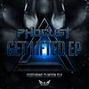 Get Lifted (Original Mix) - Phocust&Clinton Sly