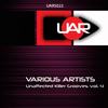 Amulax (Original Mix) - Marco Mauz