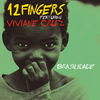 Reis E Piratas (Original) - 12 Fingers&Viviane Cruz