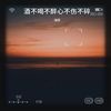 酒不喝不醉心不伤不碎（DJ版） - 海阔
