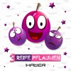 3 reife Pflaumen - Der Hauer